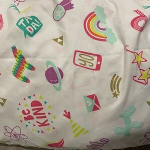 Full size sheet set